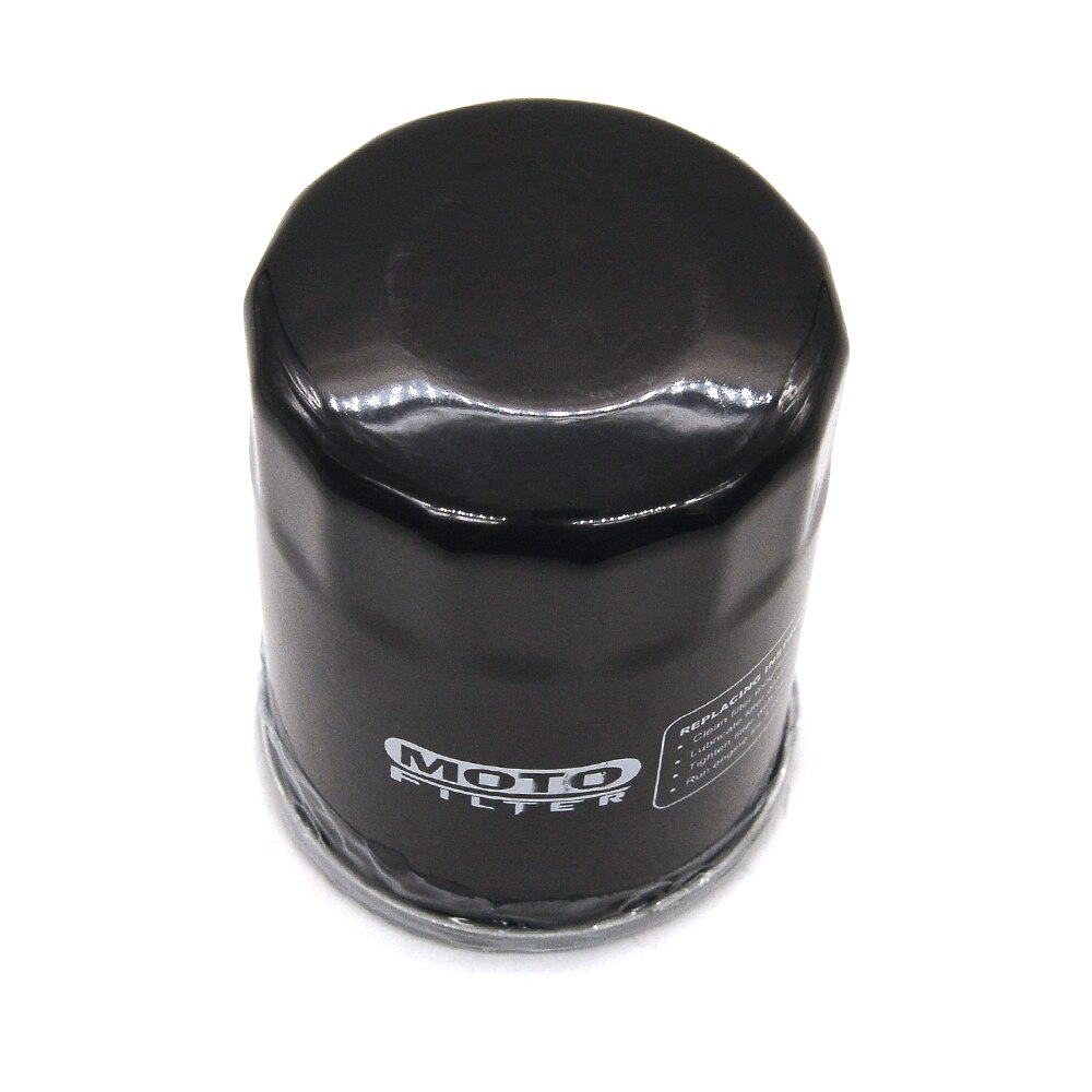 Oil Filter For Arctic Cat ATV 350 CR 450 500 Prowler HDX 600 XTZ1000 700 XR700 650 Prowler H1 XTX700i TRV650 Filtro Gasolina