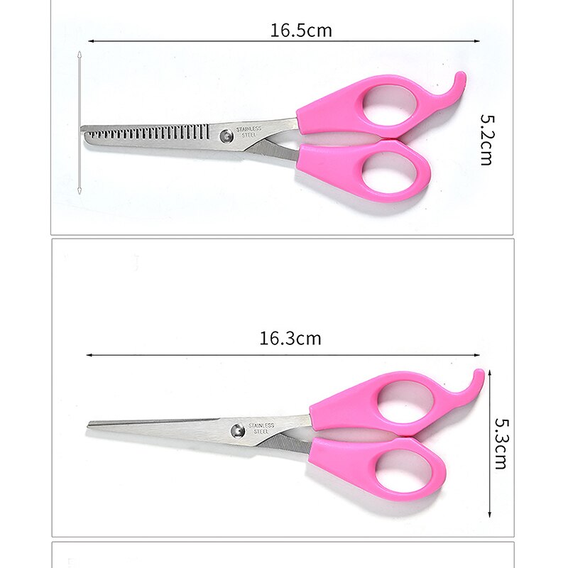 Pet Dog Scissors Hair Straight Thinning Shears Sci... – Vicedeal - Dog Hair Thinning Shears For Show Dogs