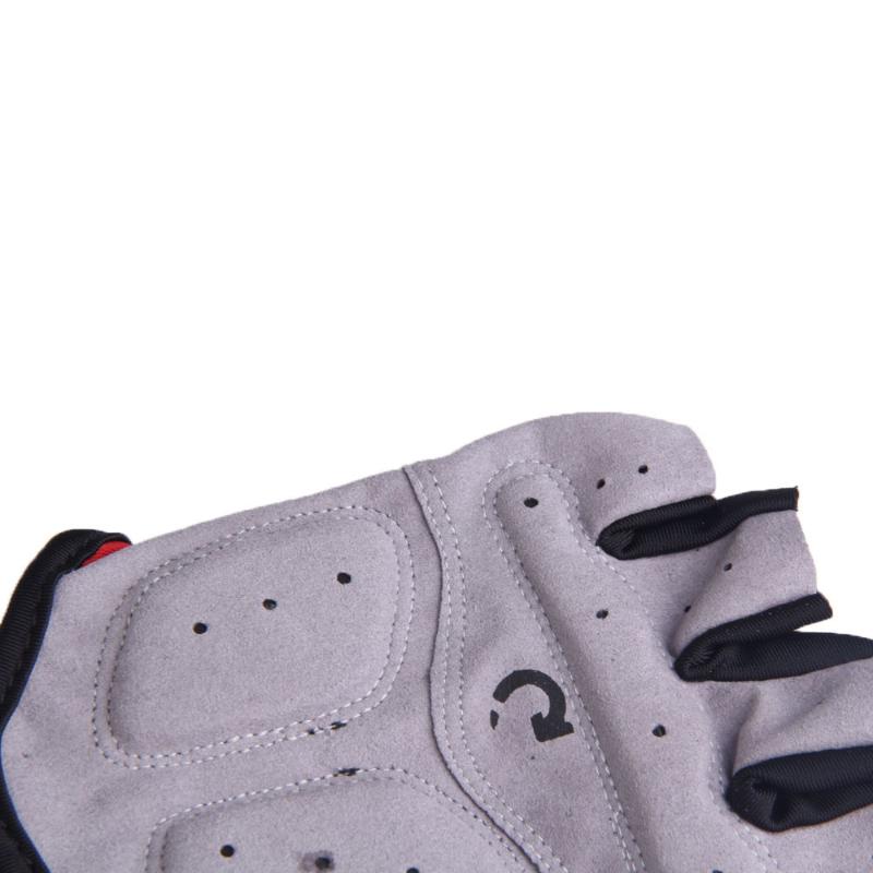 Anti-Slip Handschoenen Half Vinger Gel Fietsen Handschoenen Anti Slip Voor MTB Road Mountainbike Handschoen Luva ciclismo Sport