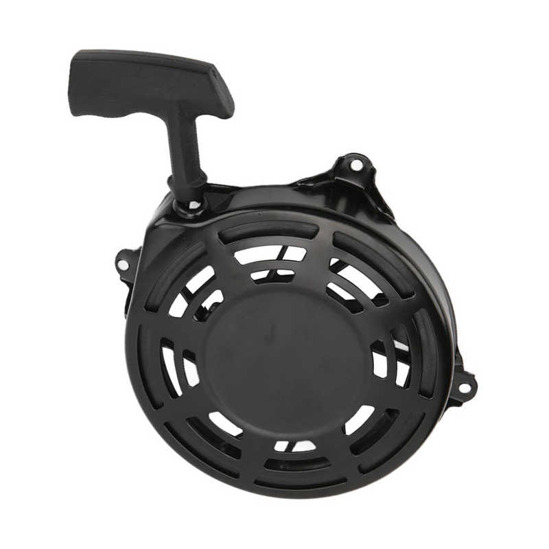 Pull Starter Easy To Use 497680 Pull Start for Gardening