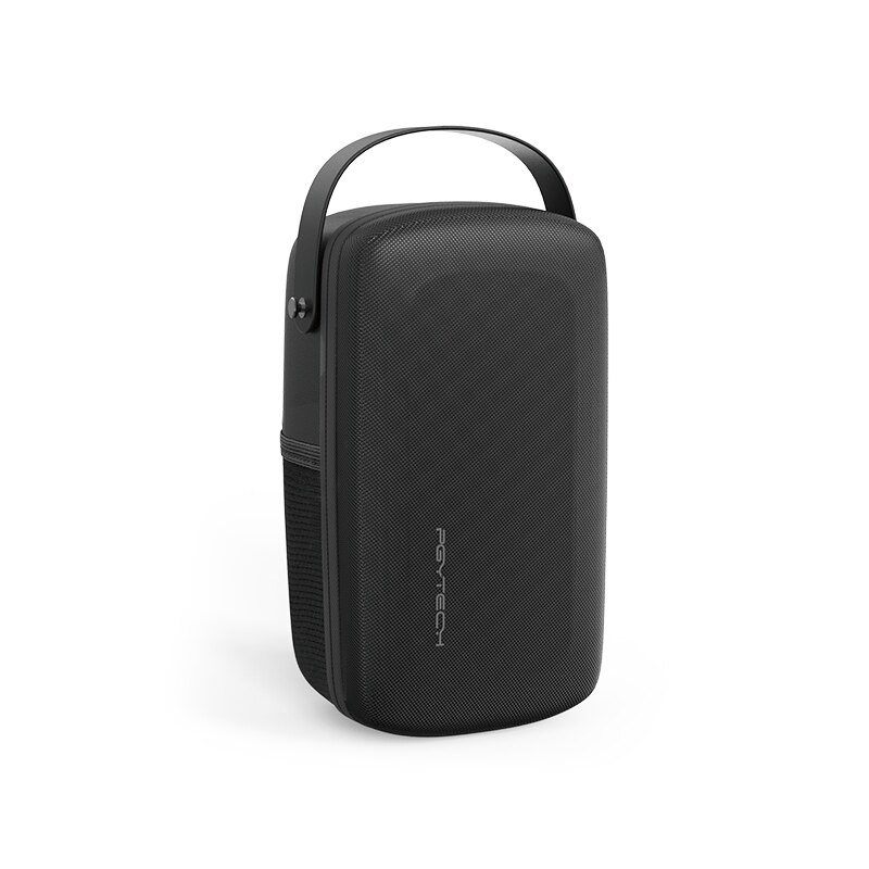 Pgytech mini bæretaske til dji mavic 2 pro zoom vandtæt drone taske håndtaske bærbar kasse til dji mavic 2 tilbehør