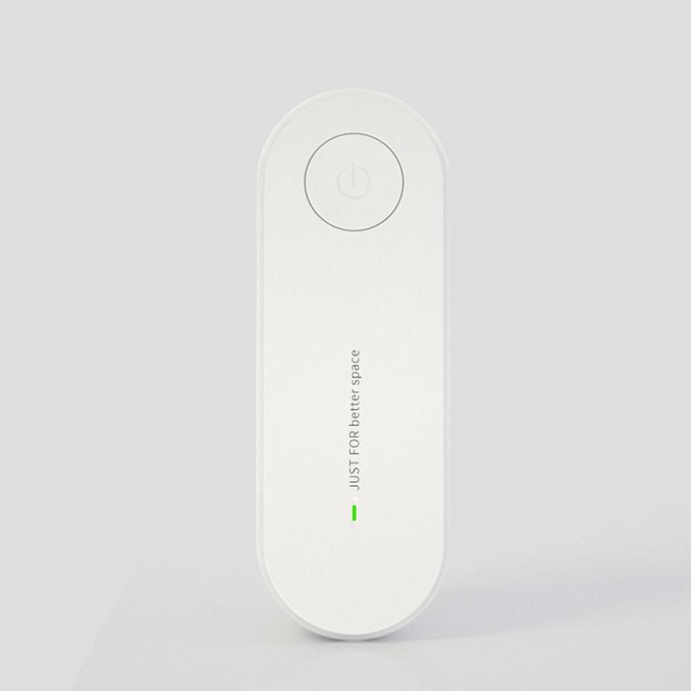 Désodorisant d'odeur de purificateur d'air d'ion négatif Durable enlèvent l'usage à la maison de retrait de formaldéhyde de suppression de fumée de poussière