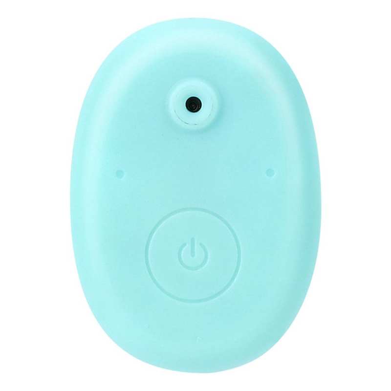 Énurésie de sommeil 0.2in moniteur d'alarme de mouillage de lit sensible Ultra mince pour bébé garçons filles pratique