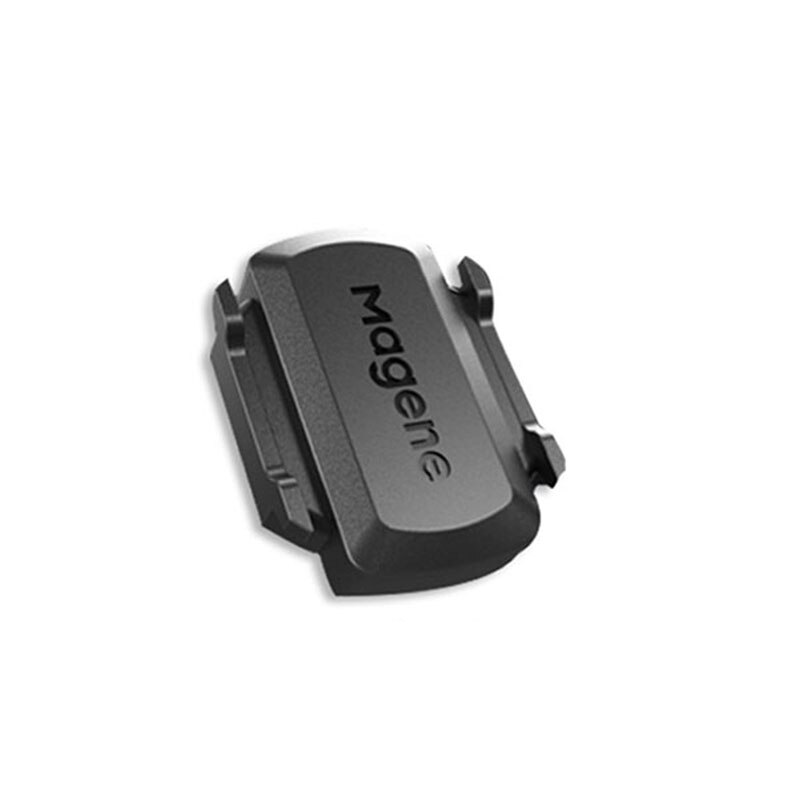 Magene – capteur de fréquence cardiaque Mover H003, Bluetooth ANT, double , avec sangle de poitrine, ordinateur de cyclisme, vélo Wahoo Garmin, moniteur de sport: sensor