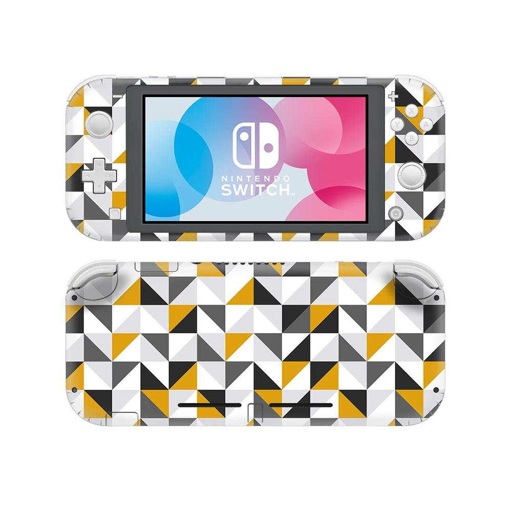 NintendoSwitch Skin Sticker Decal Cover For Nintendo Switch Lite Protector Case Nintend Switch Lite Skin Sticker Vinyl: YSNSL0478