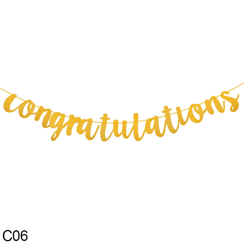 Graduation Balloons Banner Acrylic Cake Topper Disposable Tableware Congratulation Graduation Party Decorations Class Of: plum