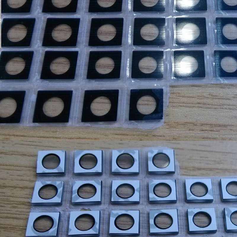 Laptop Camera protection Cover For HP 2560P 2570P 8460P 8460 8460W 8470P 8560P 8560 Series bezel