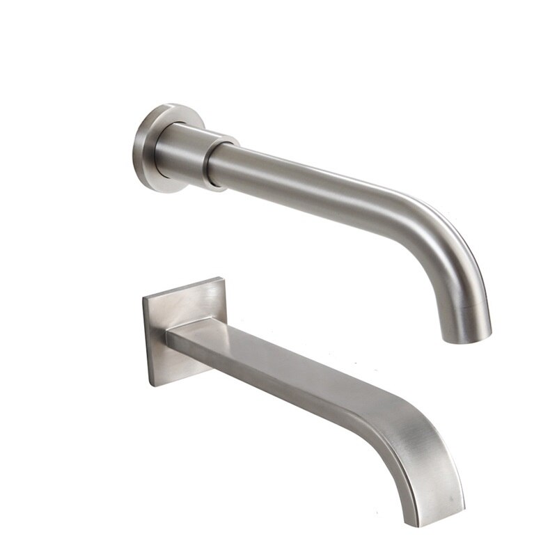 Wall Mounted Shower Spout Faucets Bathtub Shower M... – Vicedeal