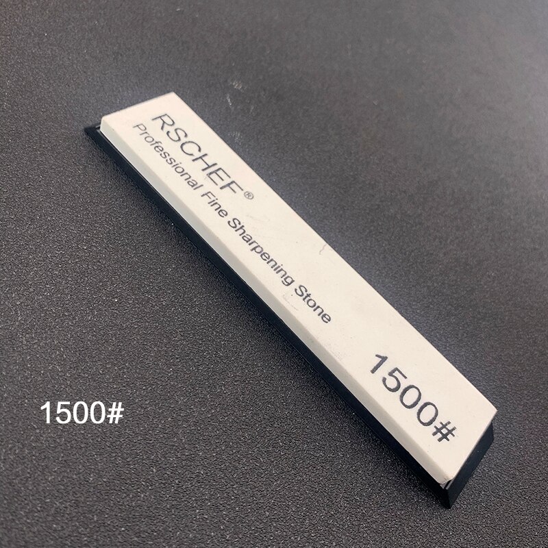 Grindstone Kitchen Abrader Grit Fix Angle Grind Whetstone Sharpen Bar Knife Grinder Tools Wet Stone: K