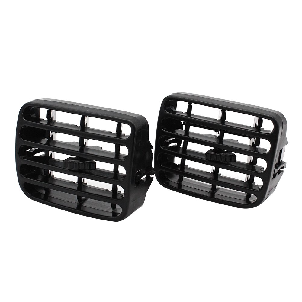 7701057729 7701057730 bil luftventil panel grillskydd för renault clio 1998-2006 biltillbehör abs ventilation galler luftventil