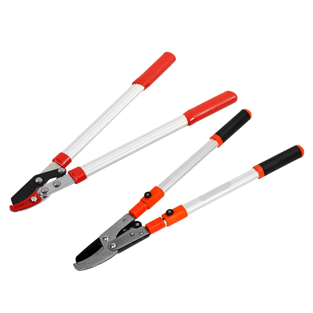 Snoeien Gereedschap Telescopische Boom Ratel Takkenschaar Snoeischaar Uitbreiding Tuin Cutter Tak Shear Gereedschap Tuin Handgereedschap