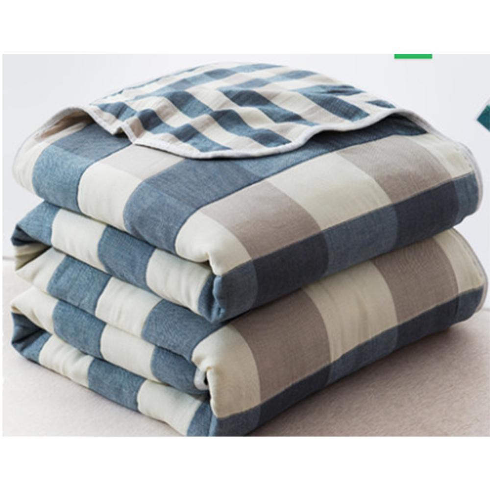 90*100cm 1pc sengs sofa sengetæppe børn sikkerhedssengetøj lagen smide boligindretning behageligt tæppe