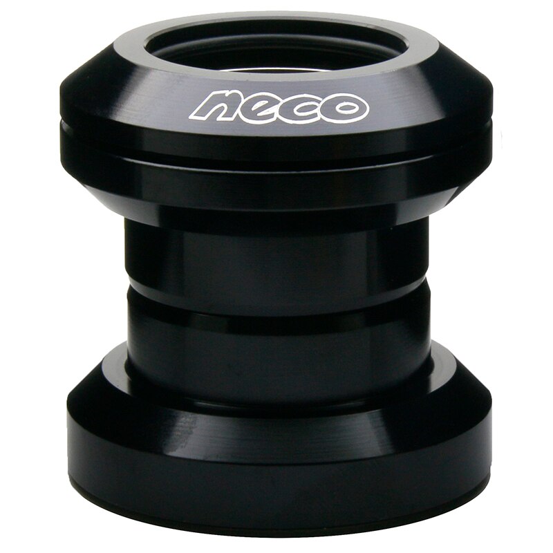 Neco gevindløst leje headset 34 mm ec34 28.6 30 headset ekstern kop road mountain mtb cykel 34 mm