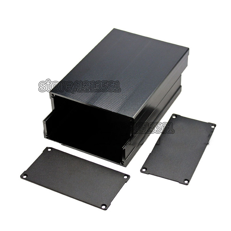 1 Stuk) geëxtrudeerd Aluminium Heatsink/150*69*36... – Grandado