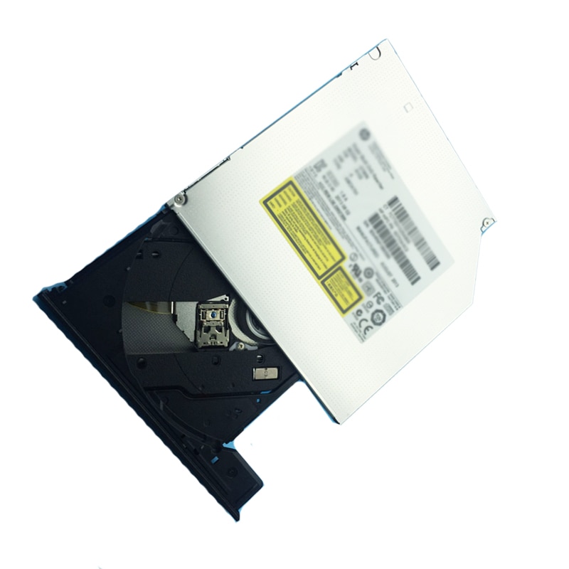 Cd dvd-rw brænder drev til acer aspire 4820 4820g 4820t 4820tg series internt optisk drev
