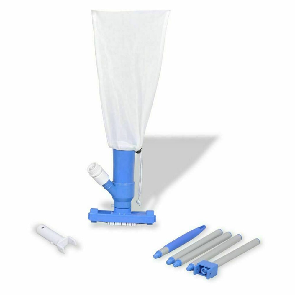 Swimming Pool Cleaning Tool Spa Tub Cleaning Robot Outdoor zwembad stofzuiger piscina infantil depuradora piscina