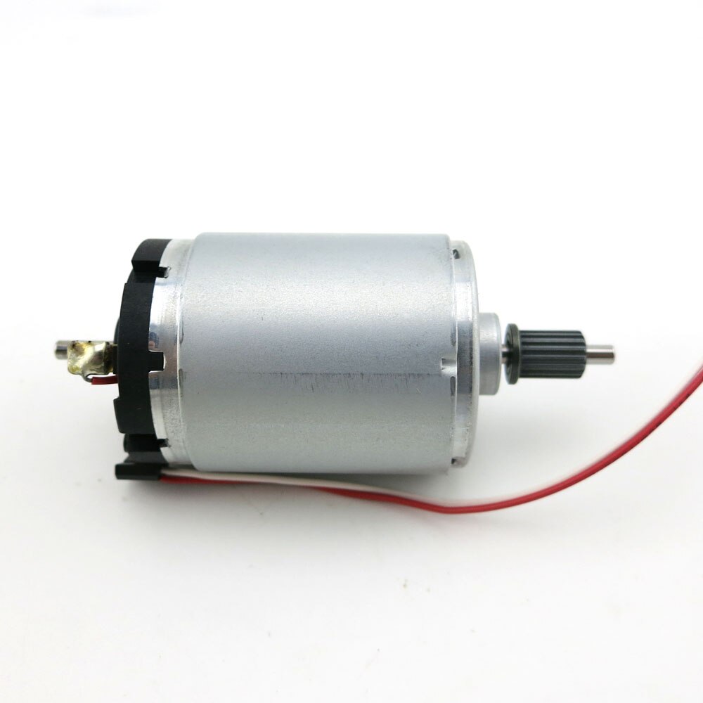 545 large torque DC motor low noise motor wind turbine miniature motor diy motor 3V to 24V