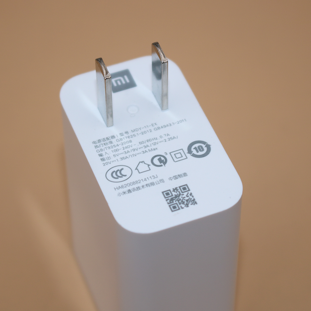 For Xiaomi Redmi Note 11 Pro Charger 33W Turbo Charge Fast Charging Adapter For Mi 12 11 Ultra 10 9 Poco X3 M3 K30 +Type C Cable