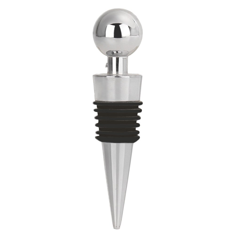 Wijn Stopper 1Pc Keuken Gadget Wijnfles Decoratie Bar Gereedschap Herbruikbare Wijnfles Stopper: A2