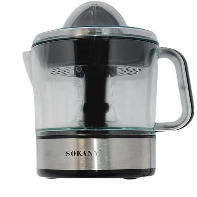 700ml Citrus Juicer,45W Electric Orange Juice Squeezing Machine,Home Kitchen Squeeze Lemon Orange Juice: Default Title