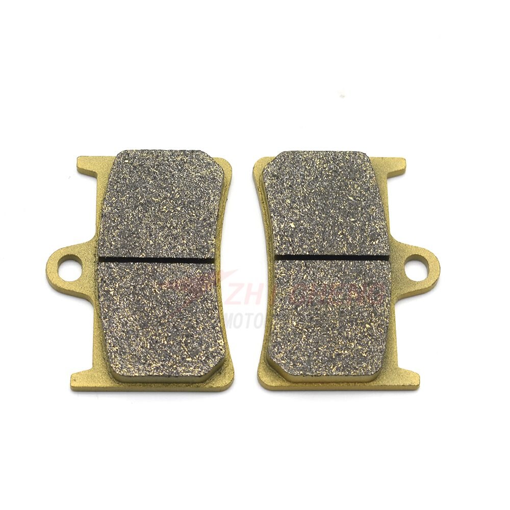 Pastillas de freno delantero y trasero, para YAMAHA XP 500 T-MAX500 lron XP530 E T-MAX 530 T-MAX 560 TMAX560 Tech Max: 1 pair front