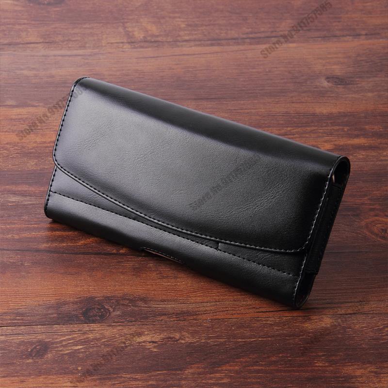 Odwróć gniazdo kart etui na telefon pokrywa dla Umidigi A11 Pro Max przypadki uniwersalny futerał magnetyczny talii torba dla Umidigi Bison A7 A9 Pro: For Other