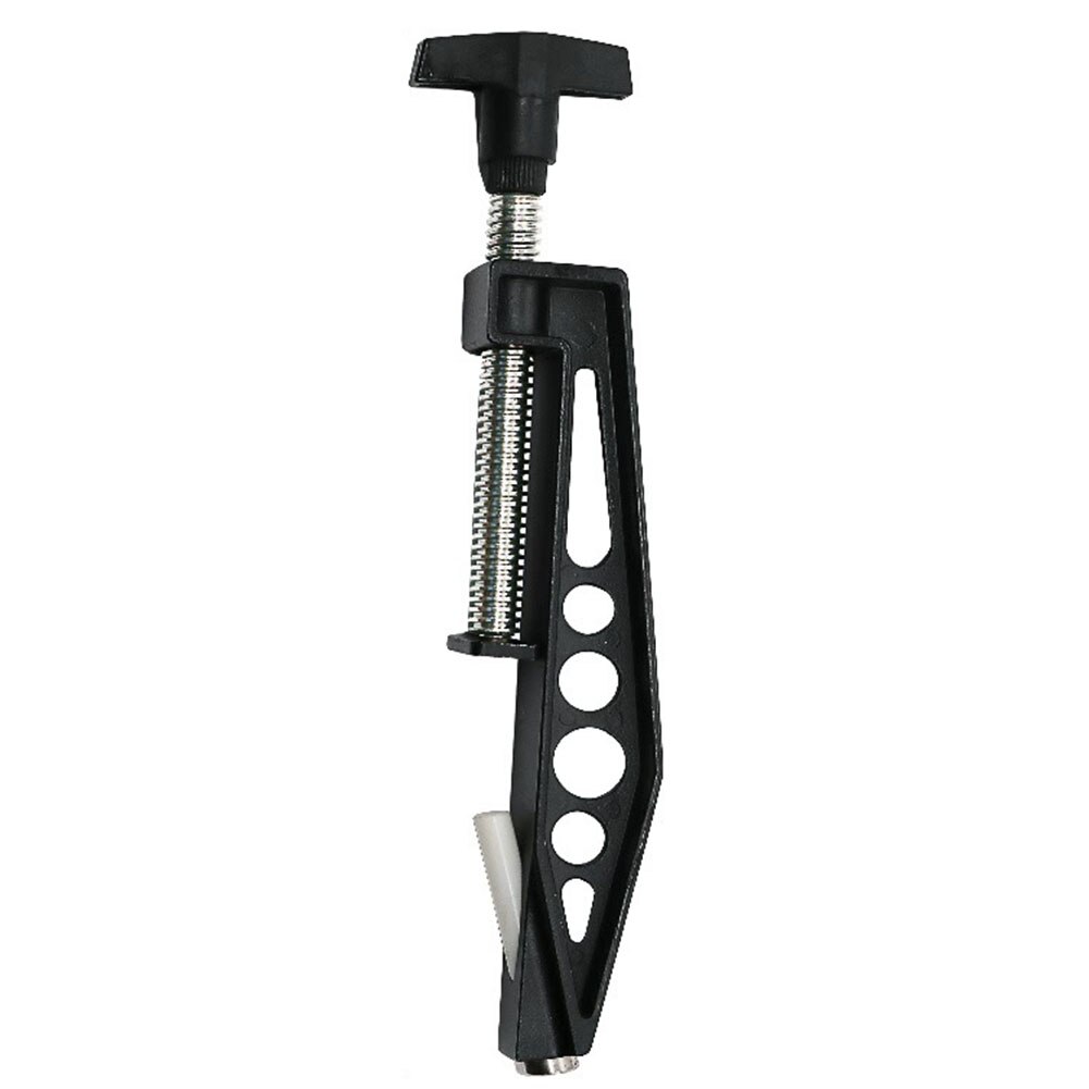 Drilling Jig Woodworking Pocket Hole Pull Joints Slant Hole Clip Fixed