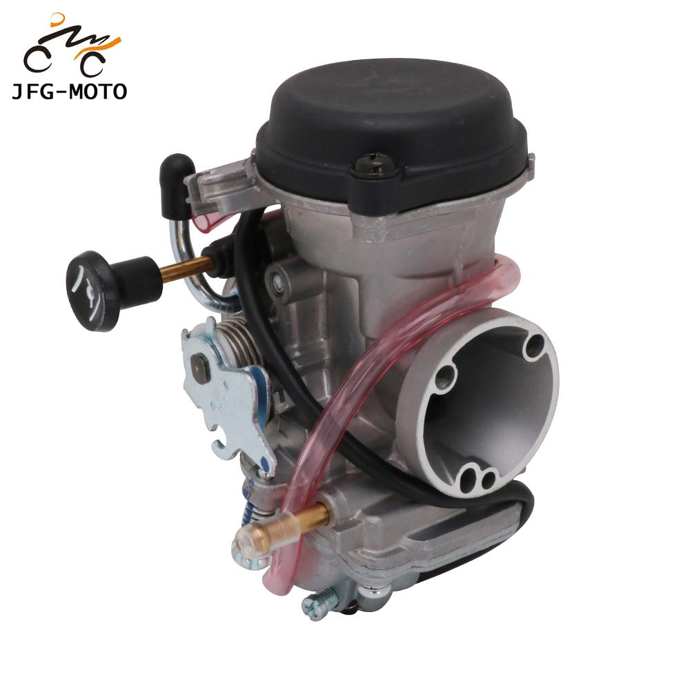 Motorcycle 26MM Carburetor Carburador Carb For SUZUKI EN125 EN-125 EN 125 Mikuni 125cc