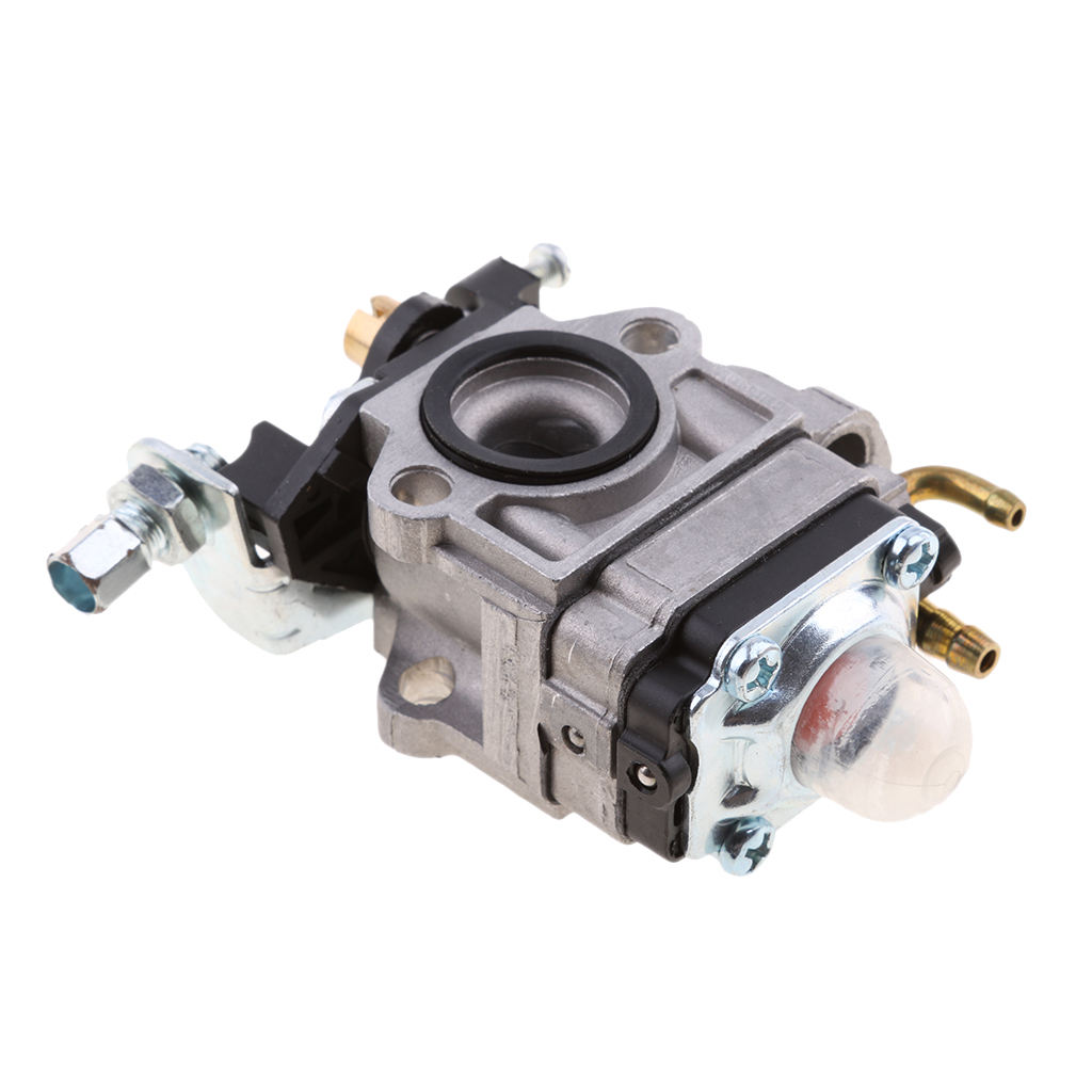 Carburatore Nuovo 2 Tempi 23cc 26cc 29cc Per Goped Bigfoot - Con Guarnizione E 2 Vasche