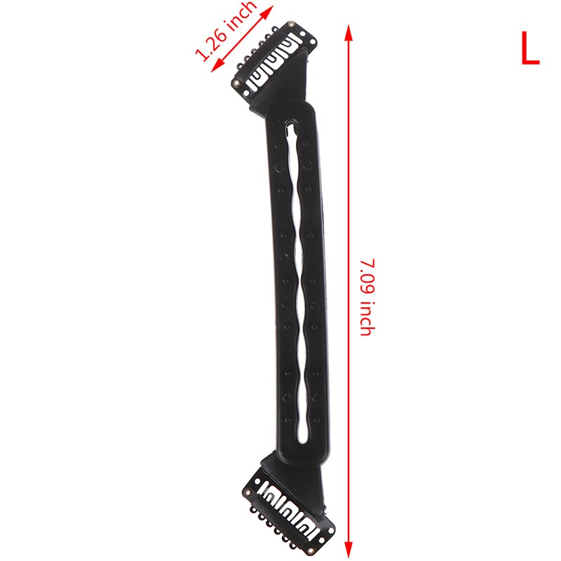 1 pc flickor magiska bob hår fläta flätare maker hårverktyg roller twist clip stick frisyr diy