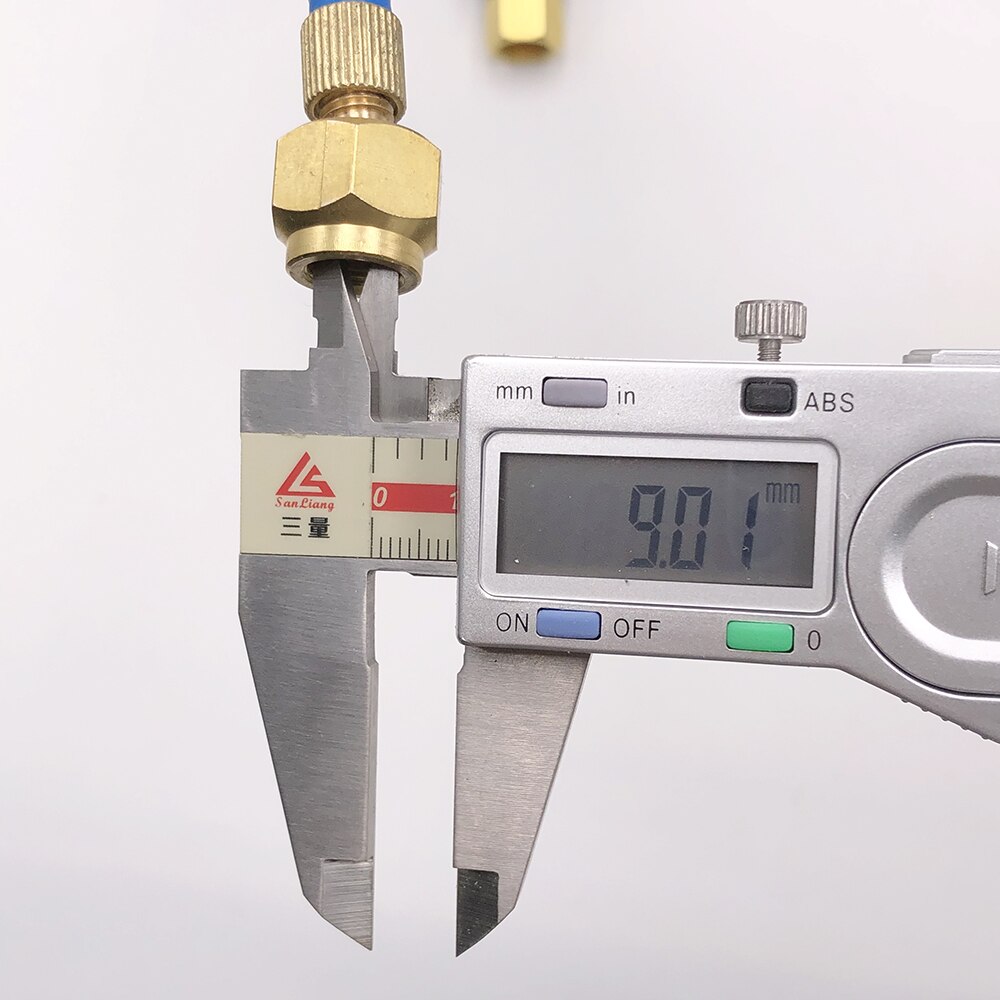 Connecteur rapide pour torche de soudage TIG WP-9, prise DKJ adaptateur 10-25