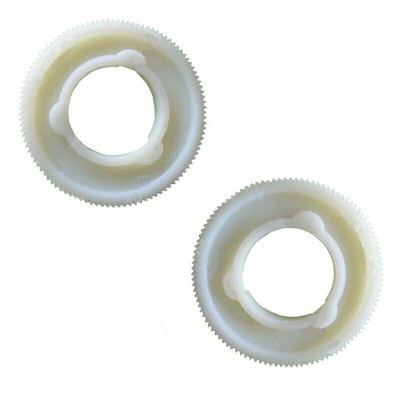 1PC Milling Machine Parts Power Feed Parts - ASONG Plastic Gear CNC Accessories