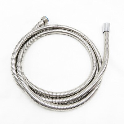 Masaje de lavado escudo contra salpicaduras multifuncional perro gato cabeza de ducha interior exterior herramienta aseo mascota baño rociador Kit: Stainless steel 2M