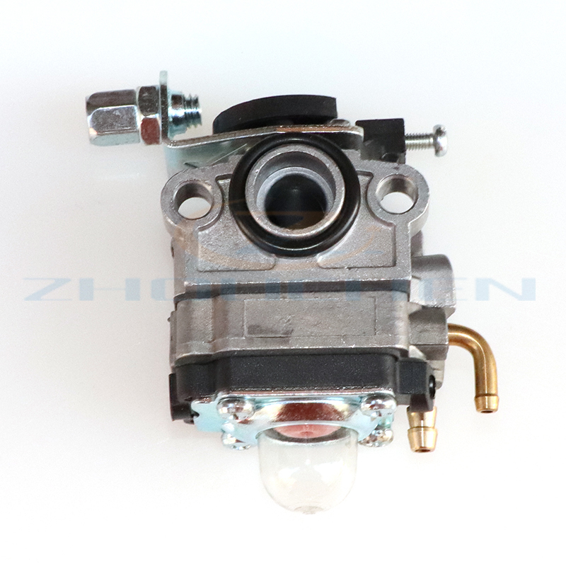Carburador para desbrozadora de 4 tiempos, cortadora de césped, diafragma, 139