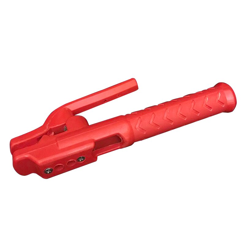 Welding Electrode Holder Stick 500-800A Welding Rod Copper Mini Cable Welding Clamps Stinger Clamp Tool Heat Resistant Machine