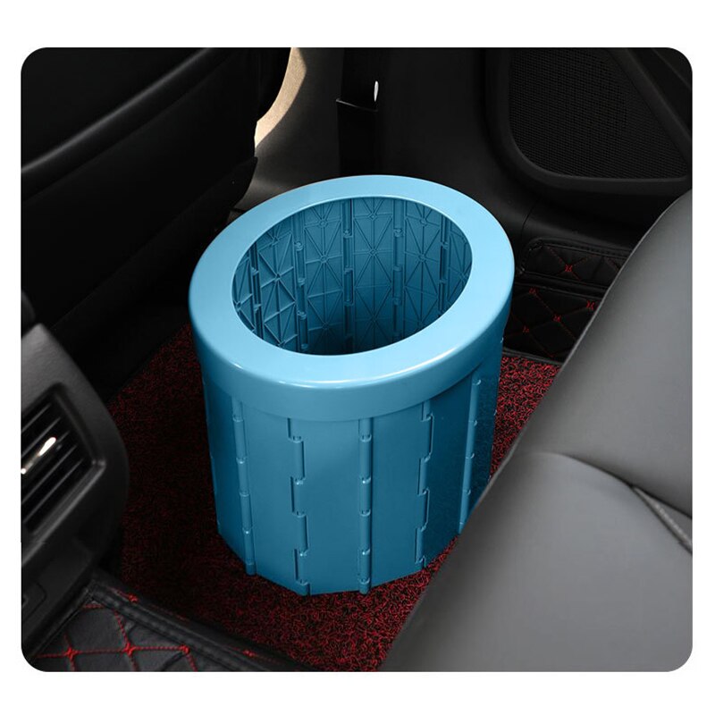 Folding Toilet Folding Commode Toilet Seat Adult Portable Toilet Seat Outdoor Travel Camping Car Folding Potty Toilet Supplies