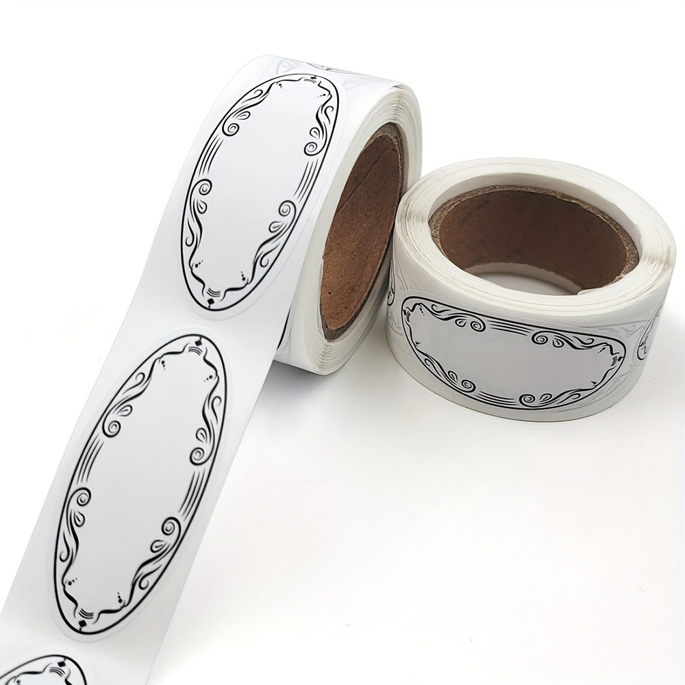 1 Roll of 150 Stickers, Food Classification Label, Can Label, Food Safety Date Index Label, Kitchen Seasonal Food Storage Label