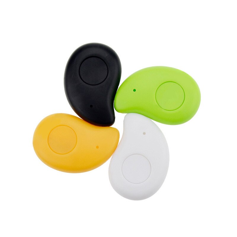 Originele Mini Anti-Verloren Alarm Smart Tag Draadloze Bluetooth Tracker Kind Tas Portemonnee Key Finder Gps Locator Anti Verloren alarm Item