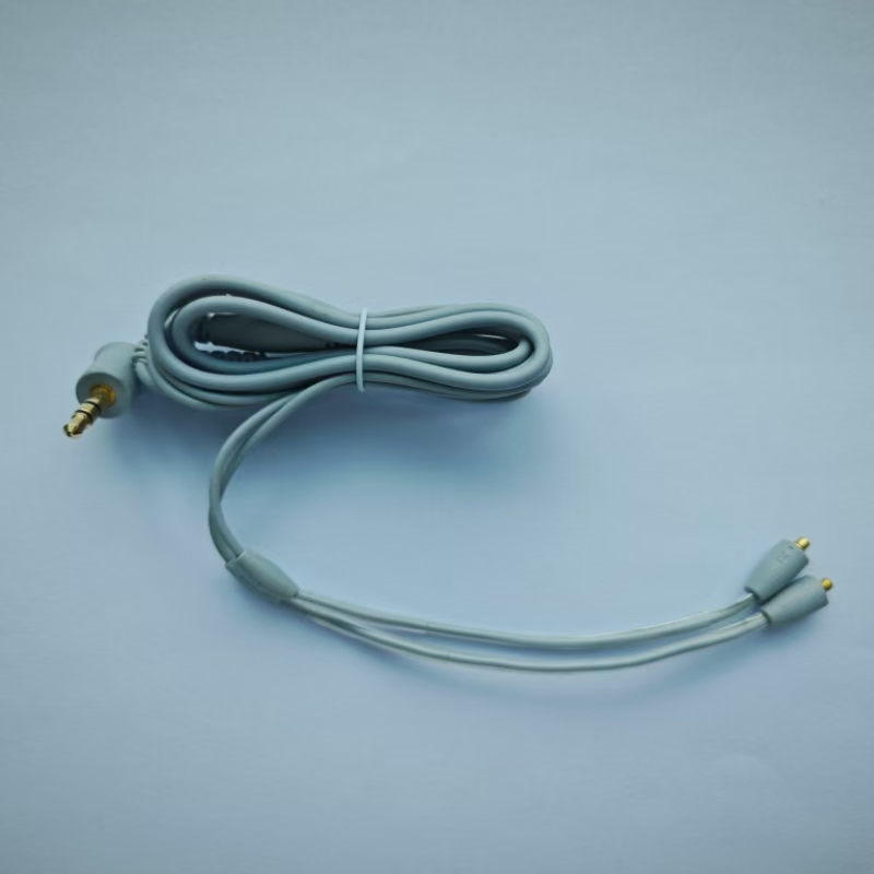 SE215 SE535 kabel do słuchawek lub kable do głośników dousznych głośniki przewodowe do se 215 se 535