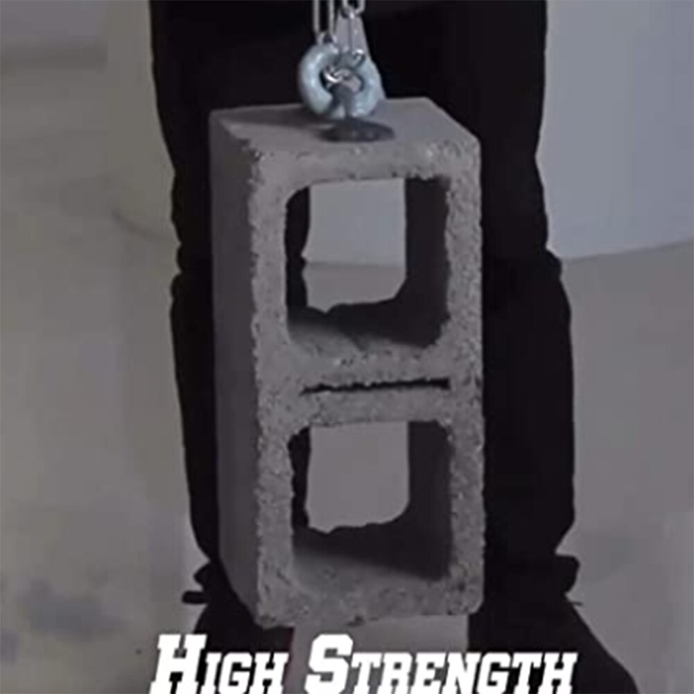 3pcs Secure Putty Reusable Multipurpose Adhesive Putty for Museums Libraries Galleries Craft Repair SDF-SHIP