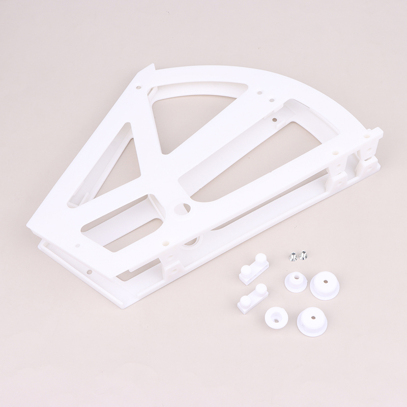 Shoes Drawer Cabinet Hinge Rack Plastic Foldable Shelf Fitting Hardware Furniture Hinge For Shoes Rack Storage Shelf Turn Over: silver