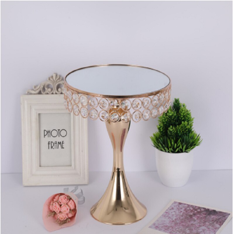 wedding tall cake centerpieces candybar table cake decorating display stand holder fondant macaron cupcake table