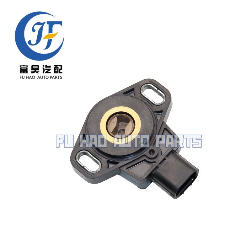Genuine OEM Throttle Position Sensor For Honda Fit Jazz City 1.3L 1.5L #JT7H 16402-REJ-W01 16402-PWA-003