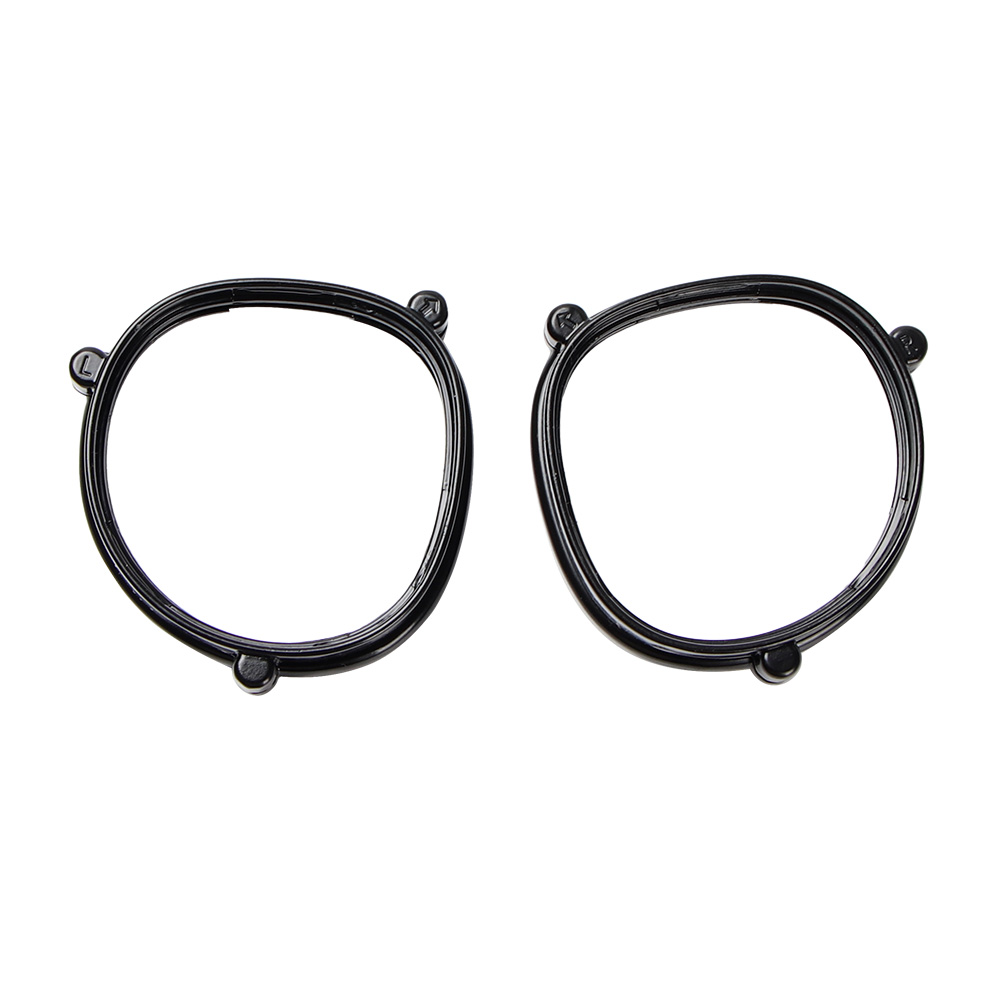 Quest 2 VR Magnetic Eyeglass Anti Blue Glasses Quick Disassemble Lens Protector Magnetic Frame For Oculus Quest 2 VR accessories: Magnetic frame
