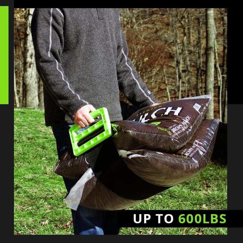 Furniture Moving Lifting Straps Wrist Forearm Forklift Lifting Moving Straps For Carrying Furniture Transport Belt Rope