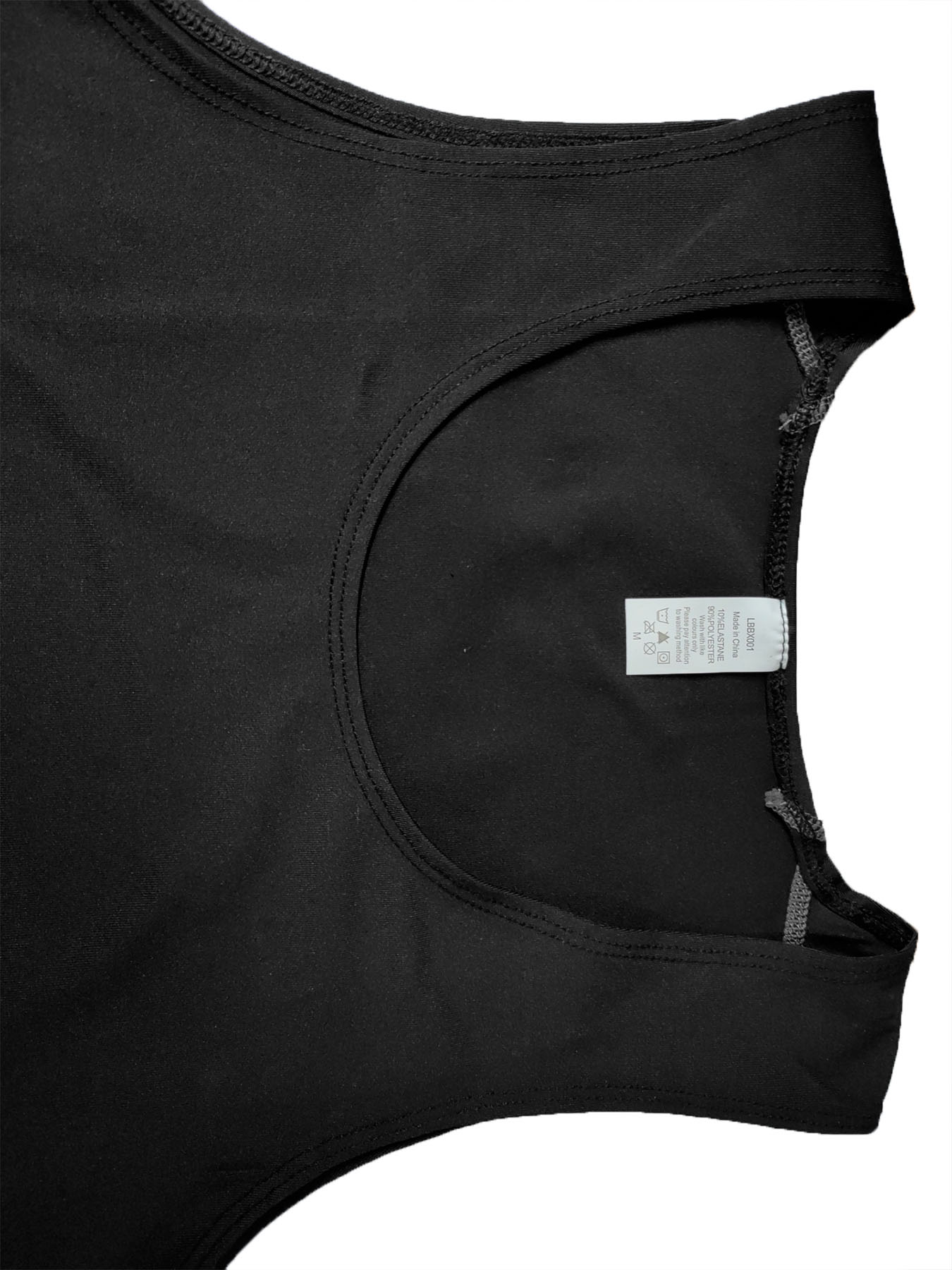 3- pack mouwloze compressieshirts voor heren, sneldrogend, afslankend, figuurcorrigerend, ondershirts, tanktops, hardloop-, trainings- en sportbasislaag