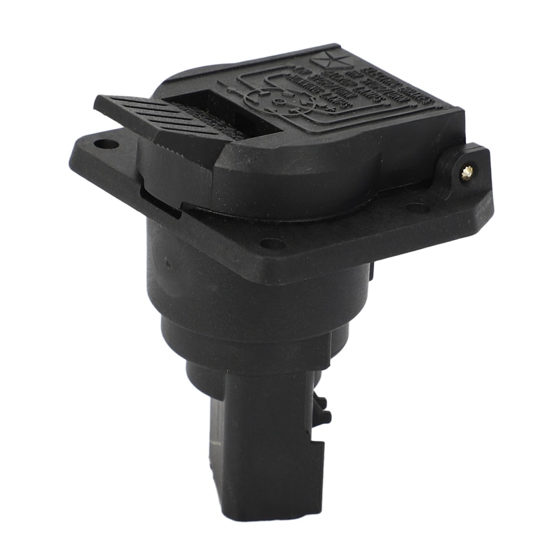 7 Way Connector Trailer Hitch Tow Wiring Plug 56038366AB for 1998 - Dodge Jeep Ram Durango