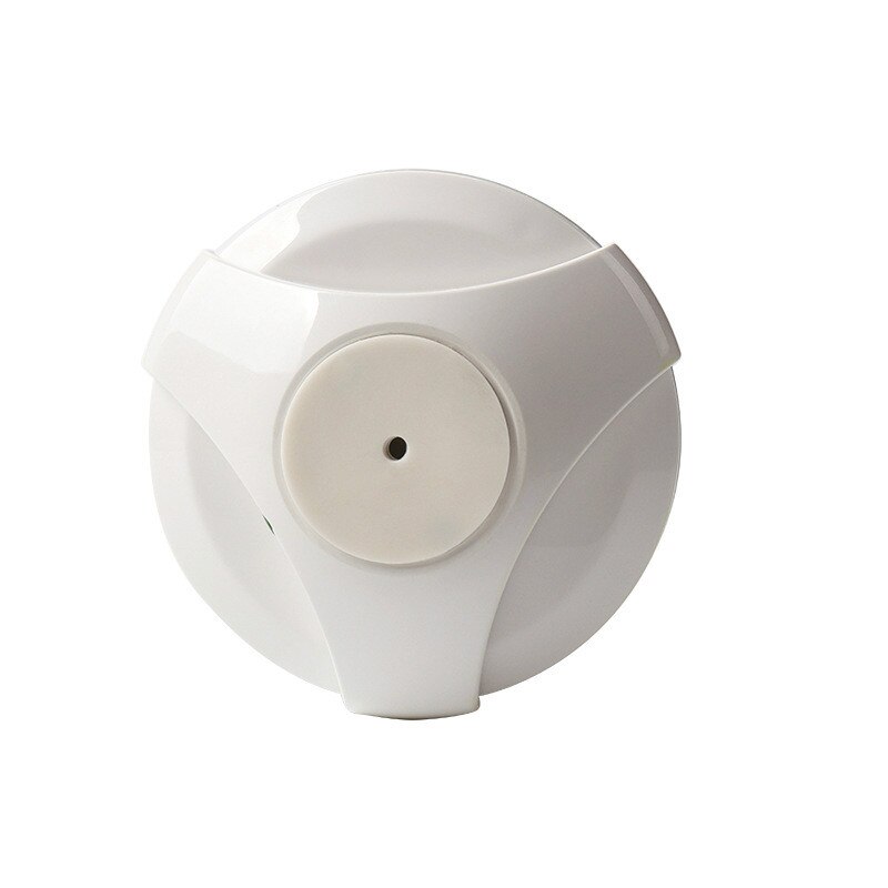 NEO COOLCAM Z-wave Wireless Siren Alarm Sensor Compatible with Z wave Plus Sensor Alarm Home Automation Alarm Smart House