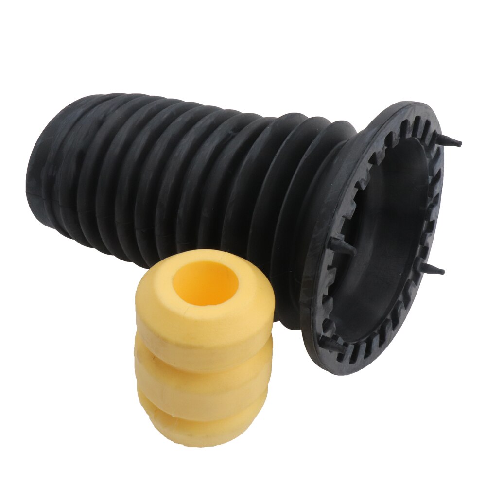 Front Dust Cover Air Shock Absorber Rubber Bellow Dust Boot Set For Chevrolet Lova/AVEO/SAIL 1.2L/1.4L/1.6L