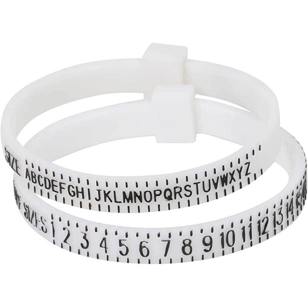 Størrelse ring størrelse plast finger størrelse målebælte uk ring størrelse størrelse kontrollere din størrelse ring størrelse måle finger størrelse